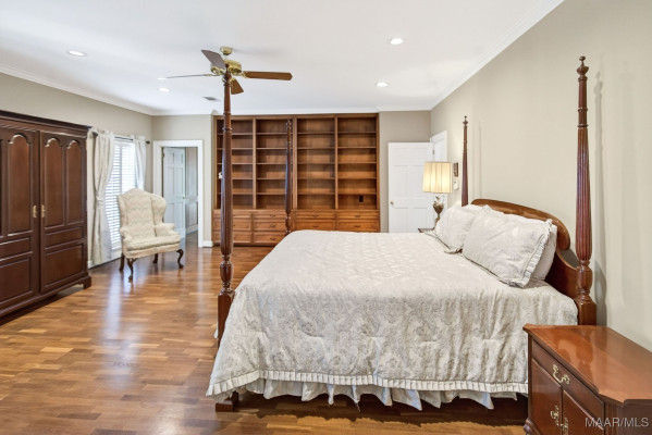 1550 Meriwether Road