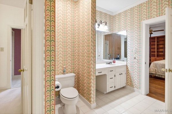 1550 Meriwether Road