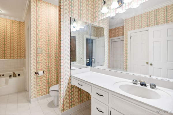 1550 Meriwether Road