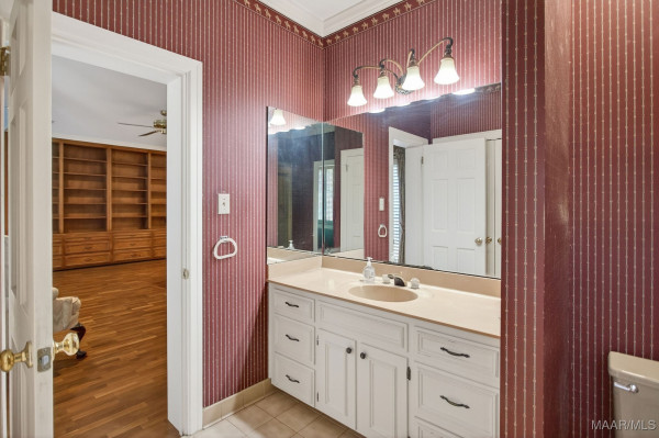 1550 Meriwether Road