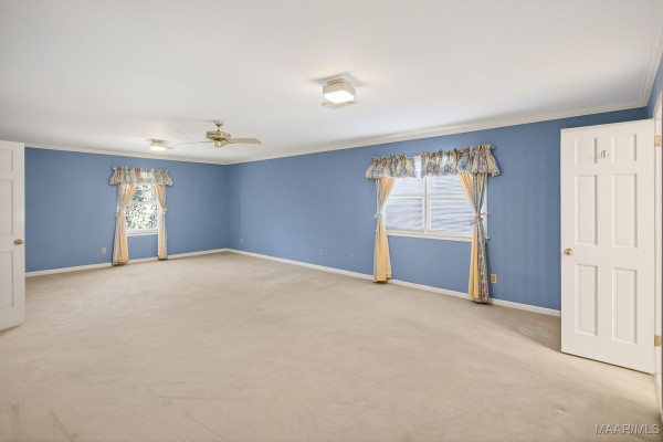 1550 Meriwether Road