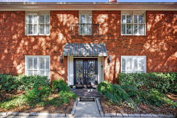 1550 Meriwether Road