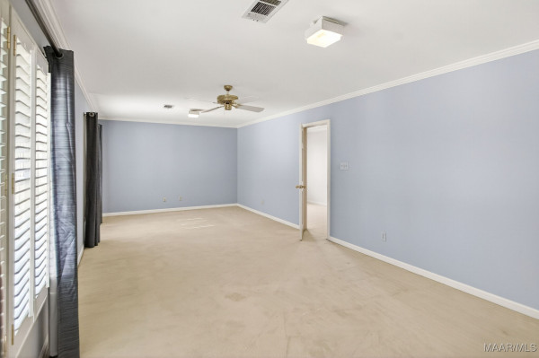 1550 Meriwether Road