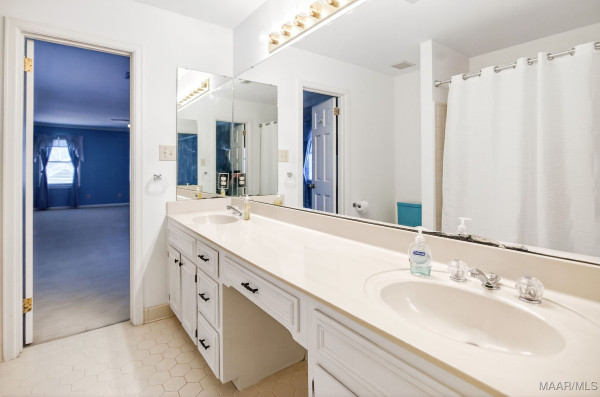 1550 Meriwether Road