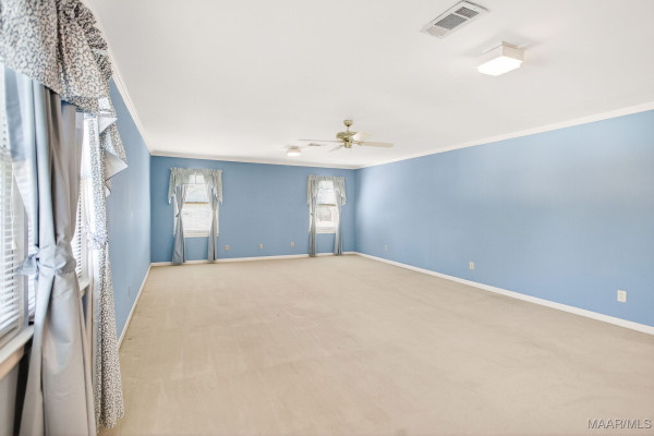 1550 Meriwether Road