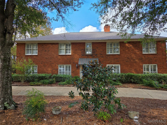 1550 Meriwether Road