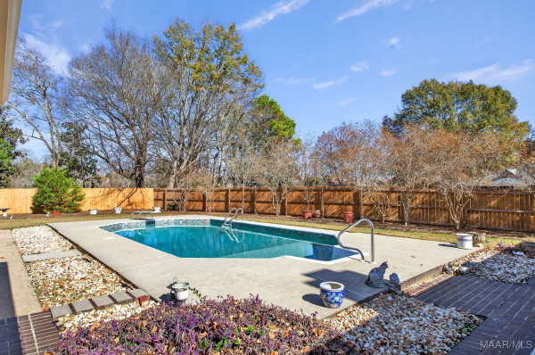 1550 Meriwether Road