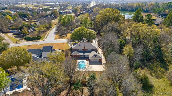 1550 Meriwether Road