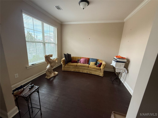 1601 HAWORTH PARK Way