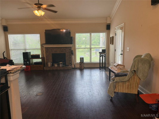 1601 HAWORTH PARK Way