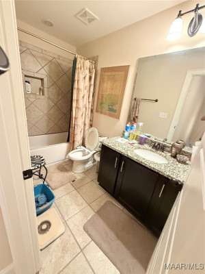 1601 HAWORTH PARK Way