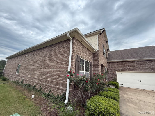 1601 HAWORTH PARK Way
