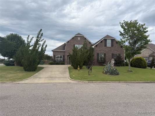 1601 HAWORTH PARK Way