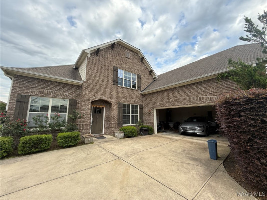1601 HAWORTH PARK Way