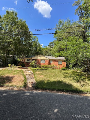 3595 N WAREINGWOOD Drive