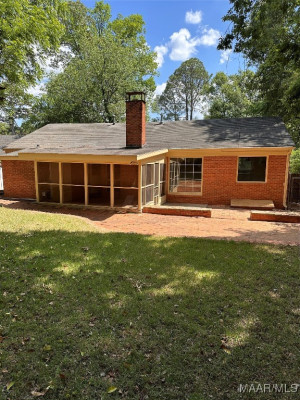 3595 N WAREINGWOOD Drive