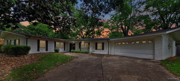 1979 WORLEY Lane