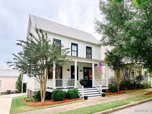 3 Mystic Moss Street