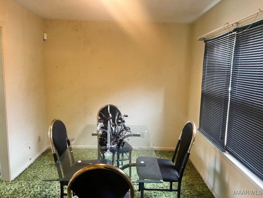 3600 Hunting Creek Road