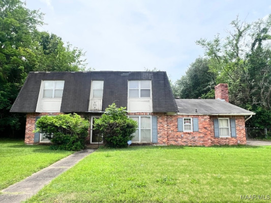 3600 Hunting Creek Road