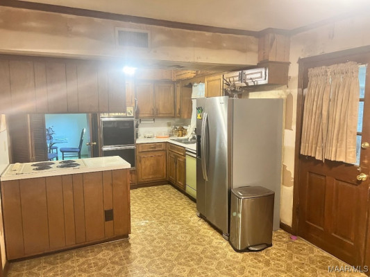 3600 Hunting Creek Road