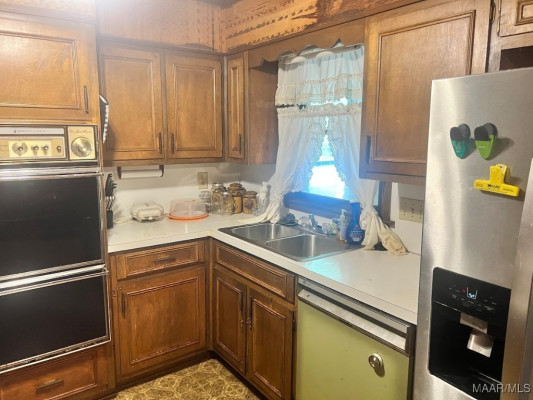 3600 Hunting Creek Road