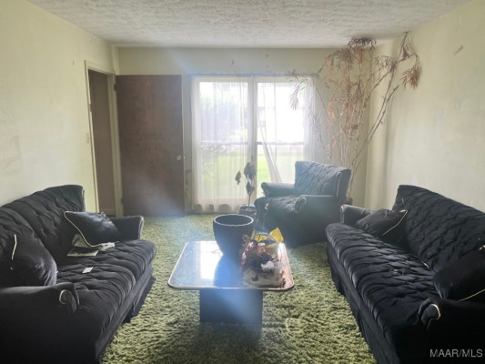 3600 Hunting Creek Road