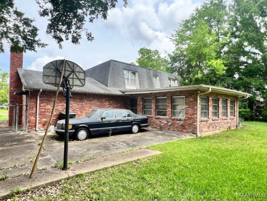 3600 Hunting Creek Road
