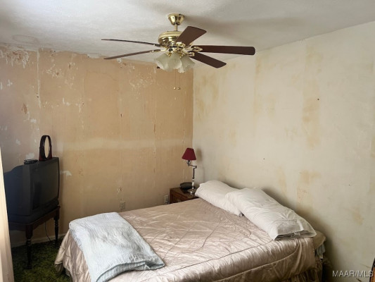 3600 Hunting Creek Road