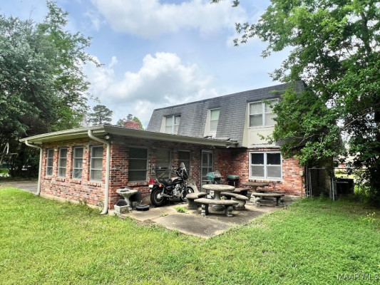 3600 Hunting Creek Road
