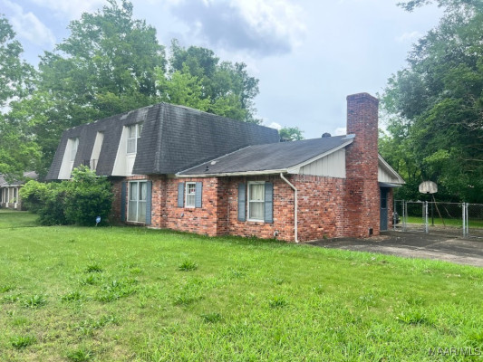 3600 Hunting Creek Road