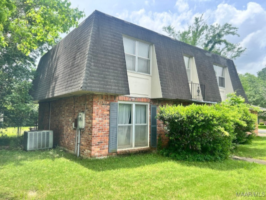 3600 Hunting Creek Road
