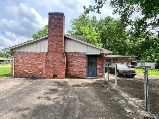 3600 Hunting Creek Road