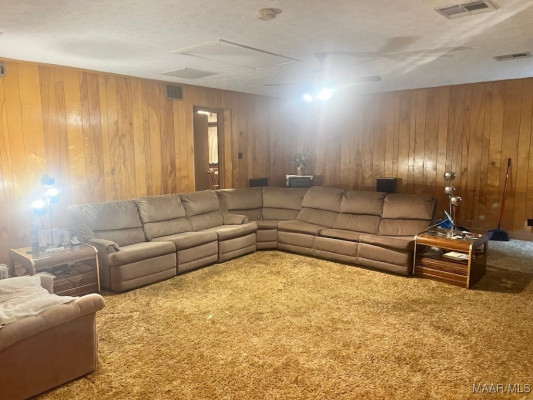 3600 Hunting Creek Road