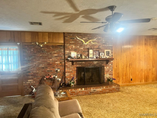3600 Hunting Creek Road