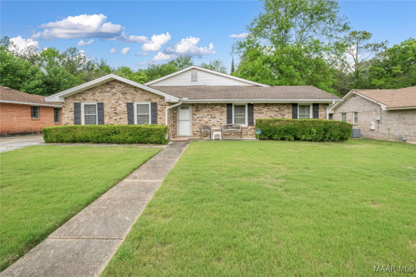 218 Rosedon Drive