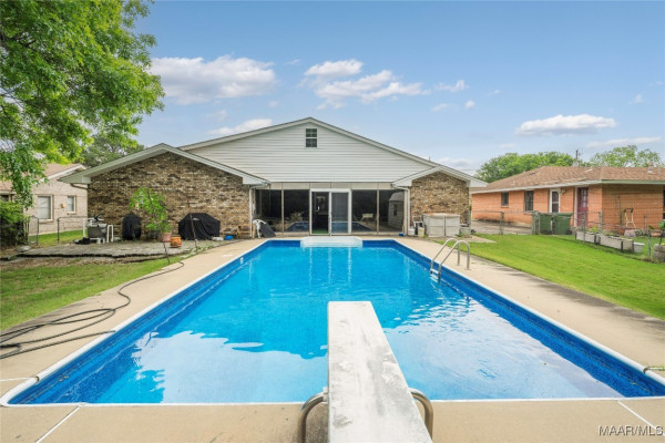 218 Rosedon Drive