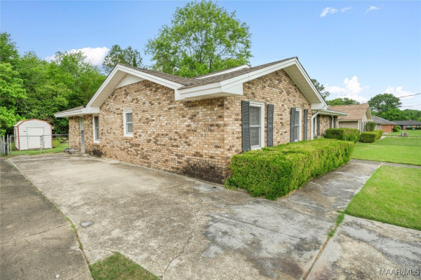 218 Rosedon Drive