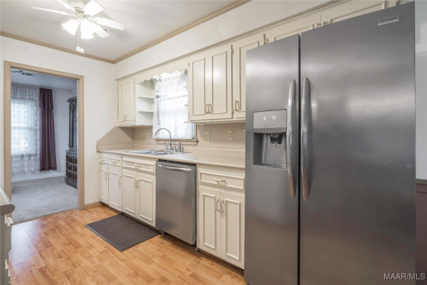 218 Rosedon Drive