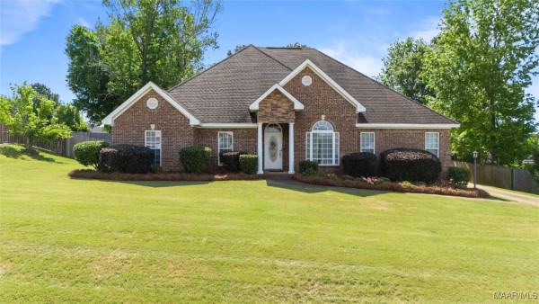 329 Stonegate Trail