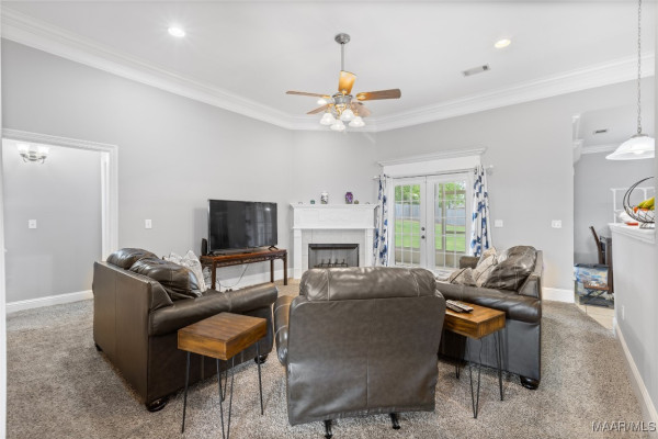 329 Stonegate Trail