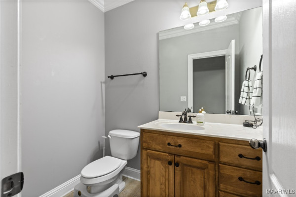 329 Stonegate Trail