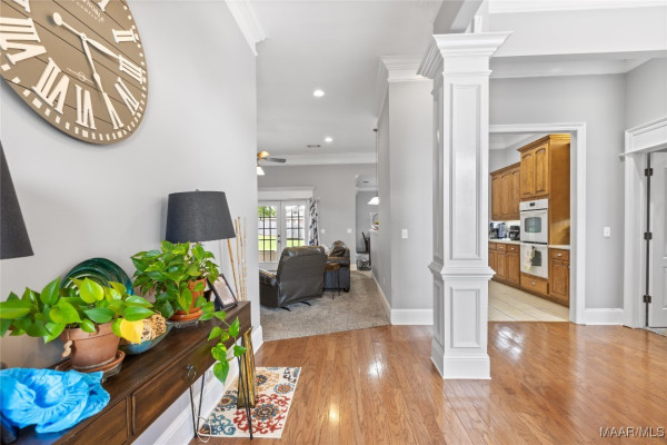 329 Stonegate Trail