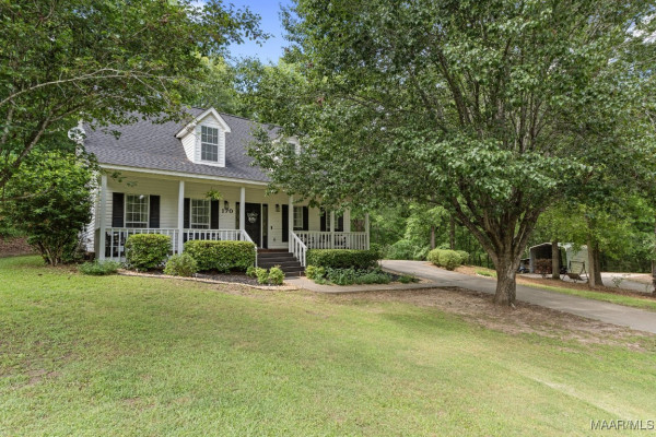 170 Pine Forest Drive