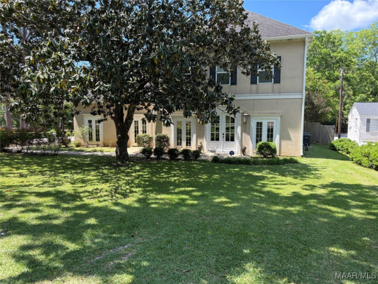 2452 Woodley Road
