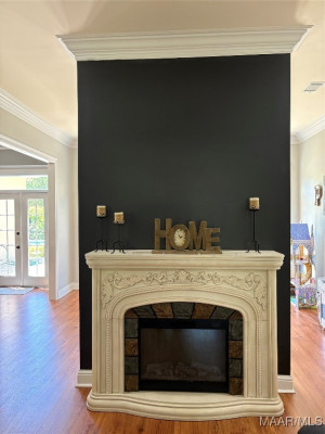 2452 Woodley Road