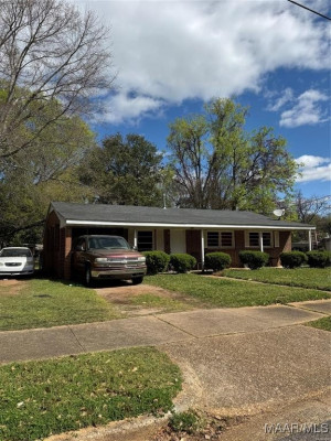 1825 Texas Court