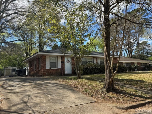 1814 Texas Court