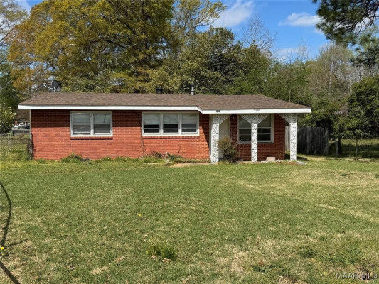 3445 Fairground Road