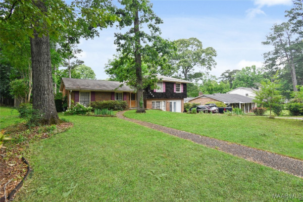 1339 Pine Ridge Road
